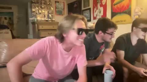 gavinnumbers online show from 10/05/25, 11:35