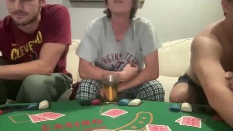 gavinnumbers online show from 10/09/25, 12:52