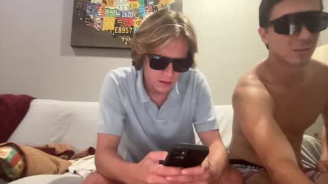 gavinnumbers online show from 10/14/25, 02:45