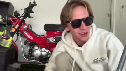 gavinnumbers online show from 11/09/25, 10:30