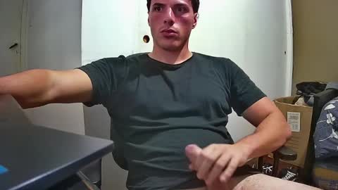 gaviotahot online show from 04/18/26, 10:10