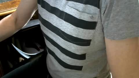 Snapshot of gay_slave_on_cam chatting on 10/08/25, 08:12 gay slave on cam online show from 10/08/25, 08:12