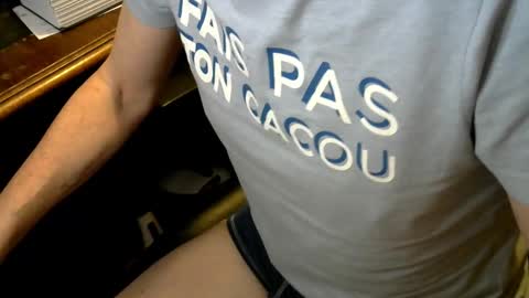 Snapshot of gay_slave_on_cam chatting on 02/02/26, 06:50 gay slave on cam online show from 02/02/26, 06:50