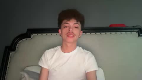 Snapshot of gayboyhtx chatting on 02/07/26, 10:46 Jose online show from 02/07/26, 10:46