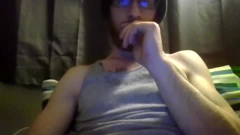 gaymencumhere online show from 10/19/25, 06:36