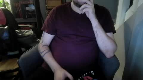 Snapshot of gaymer_pup43 chatting on 07/28/26, 12:40 gaymer pup online show from 07/28/26, 12:40