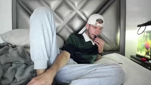 Trace online show from 10/29/25, 02:36