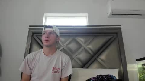 Trace online show from 11/23/25, 10:09