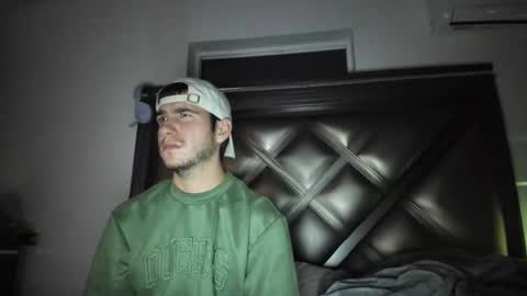 Trace online show from 12/18/25, 02:06