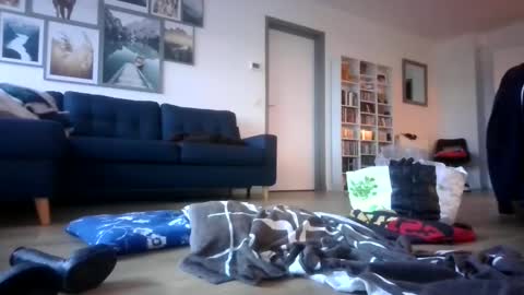 gaypuppychaste online show from 12/07/24, 08:00