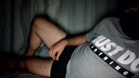 Daniel Dani online show from 08/08/26, 06:32