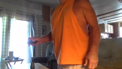 Snapshot of gcrook1961 chatting on 06/07/26, 07:50 itsacrook22 online show from 06/07/26, 07:50