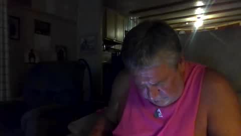 Snapshot of gcrook1961 chatting on 06/10/26, 05:07 itsacrook22 online show from 06/10/26, 05:07