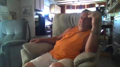 Snapshot of gcrook1961 chatting on 06/13/26, 07:01 itsacrook22 online show from 06/13/26, 07:01