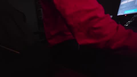 gd_mysterydick online show from 01/19/26, 08:07
