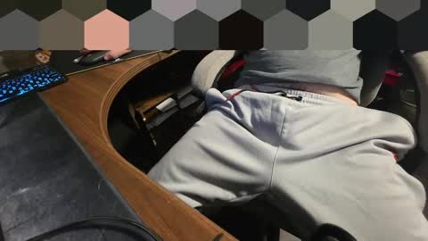 gd_mysterydick online show from 05/30/26, 07:22
