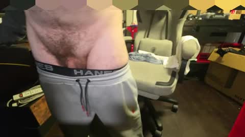 gd_mysterydick online show from 05/31/26, 08:32