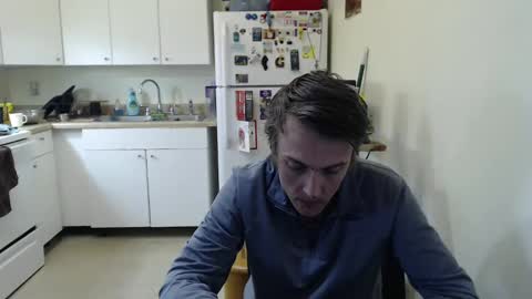 G online show from 12/25/24, 08:50