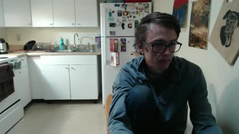 G online show from 12/26/24, 07:16