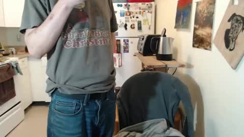 G online show from 12/27/24, 03:09