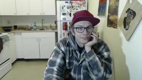 G online show from 12/27/24, 02:54