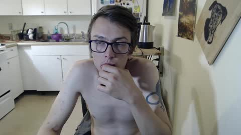 G online show from 12/28/24, 08:58