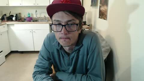 G online show from 12/28/24, 09:30