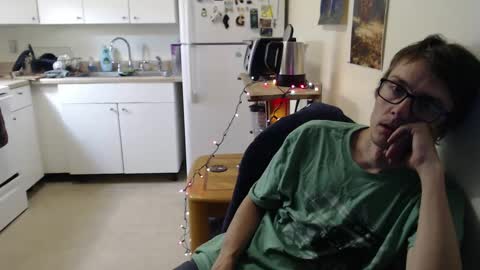 G online show from 12/29/24, 03:54