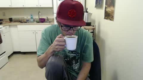 G online show from 12/29/24, 02:52