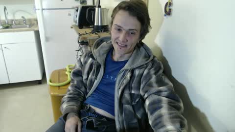 G online show from 12/31/24, 04:38
