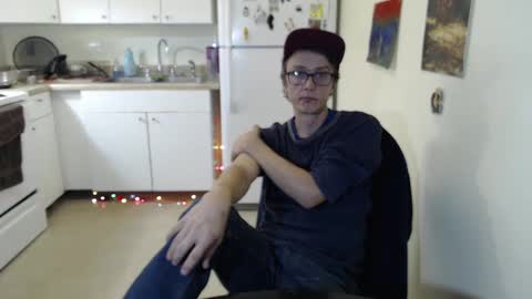 G online show from 01/01/25, 02:19