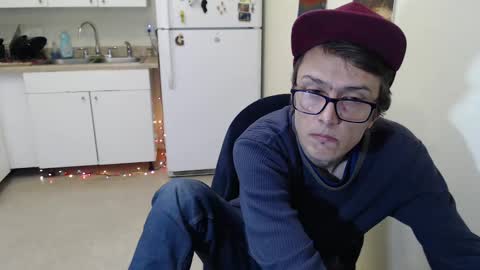 G online show from 01/01/25, 06:06
