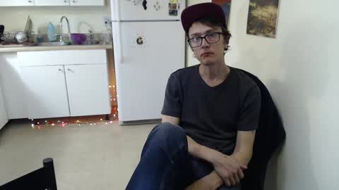 G online show from 01/02/25, 10:55