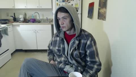 G online show from 01/03/25, 02:19
