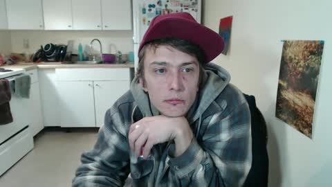 G online show from 01/04/25, 08:48