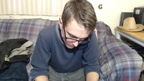 G online show from 01/12/25, 03:25