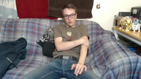 G online show from 01/13/25, 12:41