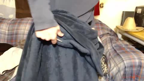 G online show from 01/16/25, 04:18