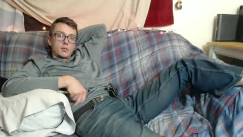 G online show from 01/22/25, 03:52