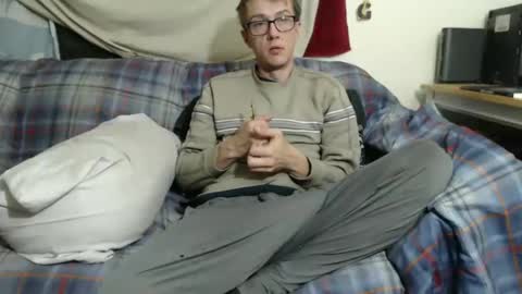 G online show from 01/30/25, 11:22