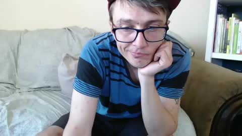 G online show from 02/20/25, 09:53