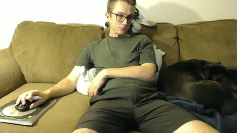 G online show from 09/12/25, 12:44