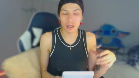 DanNG online show from 05/08/26, 12:27