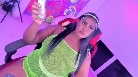 geanna_rose online show from 01/18/25, 06:24