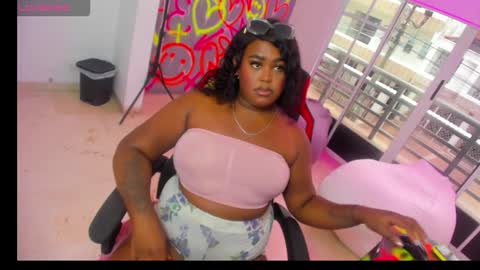 geanna_rose online show from 10/01/25, 02:34