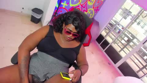 geanna_rose online show from 10/03/25, 03:20