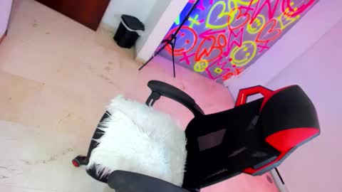 geanna_rose online show from 10/30/25, 05:42