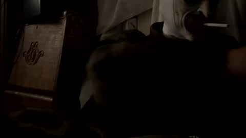 Snapshot of geasy277 chatting on 10/29/25, 10:06 geasy277 online show from 10/29/25, 10:06