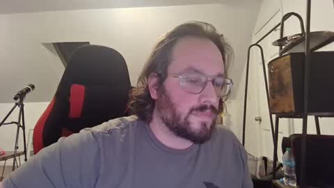 Girthy online show from 01/05/25, 05:20