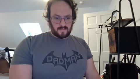 Girthy online show from 02/11/25, 02:46